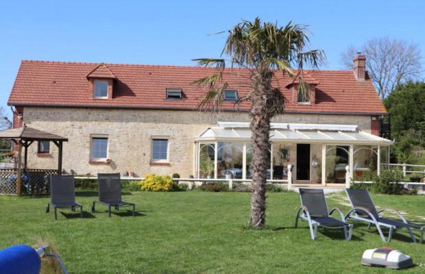 Domaine Du Clos Henri Essay 외부 사진